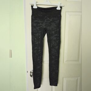 Spanx leggings